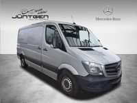 Gebraucht Mercedes Sprinter 143 PS (105 kW) 2017 Van