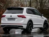 gebraucht VW Tiguan 1.5 TSI R-Line