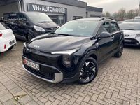 Neu Kia Stonic 101 PS (74 kW) 2026 Schwarz SUV