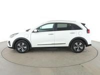 Gebraucht Kia Niro Spirit 2021 Weiß SUV