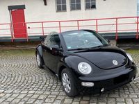 gebraucht VW Beetle 