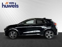 Gebraucht Ford Puma ST-Line 125 PS (91 kW) 2025 Schwarz SUV