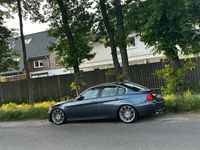 Second-hand BMW 325 218 CP (160 kW) 2005 Gri Berlinǎ