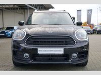 gebraucht Mini One Countryman SHZ Visual Boost Tempomat Connected PDC