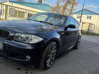 Gebraucht BMW 120 177 PS (130 kW) 2008 Blau Kleinwagen