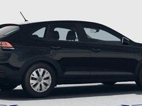 Neu VW Taigo 116 PS (85 kW) 2026 Schwarz SUV