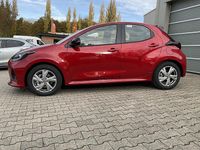 Neu Mazda 2 Exclusive-Line 116 PS (85 kW) 2026 Kleinwagen