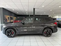 Gebraucht BMW X3 Performance 340 PS (250 kW) 2023 Grau SUV