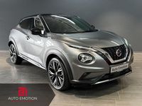 Gebraucht Nissan Juke 114 PS (83 kW) 2022 Grau SUV