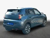 Neu Fiat Grande Panda 101 PS (74 kW) 2026 Blau Kleinwagen