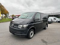 Gebraucht VW Transporter 150 PS (110 kW) 2018 Schwarz Van