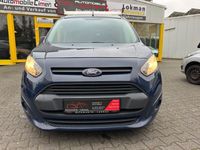 gebraucht Ford Transit Connect Kasten lang Trend*1.HAND*