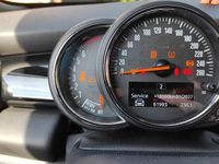 Gebraucht Mini Cooper 136 PS (100 kW) 2017 Grau Kleinwagen