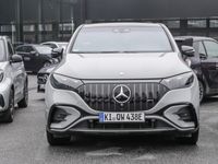 gebraucht Mercedes EQE AMG 43 4M AVANTGARDE