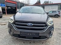 Gebraucht Ford Kuga ST-Line 150 PS (110 kW) 2016 Grau SUV