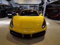 gebraucht Ferrari 488 *2 TKM*1. HD* GARANTIE*KD NEU*