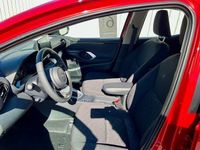 Neu Mazda 2 Exclusive-Line 116 PS (85 kW) 2025 Rot Limousine