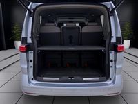 Gebraucht VW T7 150 PS (110 kW) 2024 Andere Van