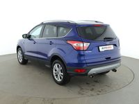 gebraucht Ford Kuga 1.5 EcoBoost Titanium, Benzin, 15.650 €