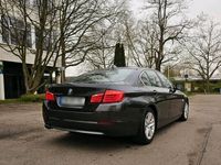 gebraucht BMW 525 d euro5