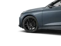Second-hand Audi A5 Sport 299 CP (219 kW) 2025 Albastru Break