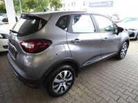 Gebraucht Renault Captur Life 90 PS (66 kW) 2018 Grau SUV