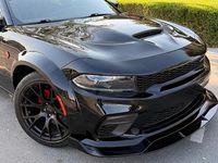 Gebraucht Dodge Charger 306 PS (225 kW) 2021 Schwarz Limousine