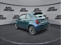 Neu Fiat 500 65 PS (47 kW) 2025 Grün (ozean grün) Limousine