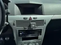 Gebraucht Opel Astra 140 PS (102 kW) 2006 Grau Kleinwagen