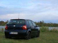 gebraucht VW Polo Steuerkette Neue Kupplug fast neu