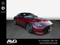 Gebraucht Mercedes AMG GT 63 Premium Plus 585 PS (430 kW) 2025 Manufaktur lack manufaktur pat Coupé