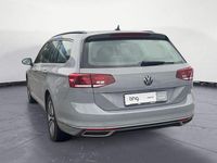 Gebraucht VW Passat GTE 218 PS (160 kW) 2022 Grau Kombi
