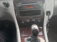 Second-hand Mercedes C200 2002 Berlinǎ
