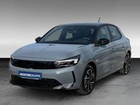 Gebraucht Opel Corsa 101 PS (74 kW) 2025 Grau Kleinwagen