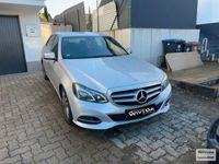 gebraucht Mercedes E350 BlueTec 4Matic Avantgarde 7G LED~NAVI~GSD