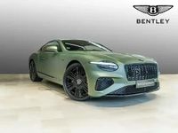 Neu Bentley Continental 680 PS (500 kW) 2025 Alpine green Coupé