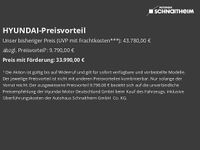 Neu Hyundai Tucson Select 239 PS (175 kW) 2026 Abyss black (a2b) SUV