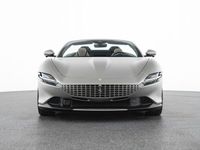 Gebraucht Ferrari Roma 620 PS (456 kW) 2025 Silber Coupé