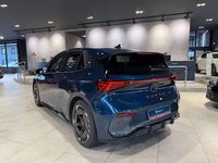 Neu Cupra Born 169 kW (231 PS) 2025 Blue (metallic) Kleinwagen