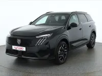 Neu Peugeot 5008 GTi 145 PS (106 kW) 2026 Andere SUV