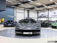 Gebraucht Ferrari SF90 999 PS (734 kW) 2021 Grau Coupé