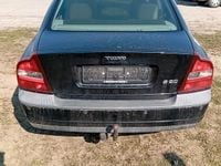 Gebraucht Volvo S80 180 PS (132 kW) 2001 Schwarz Limousine
