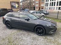 gebraucht Mazda 6 Sports-Line