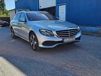Gebraucht Mercedes E350 268 PS (197 kW) 2018 Kombi