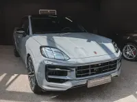 Gebraucht Porsche Cayenne Sport 519 PS (381 kW) 2025 Grau SUV