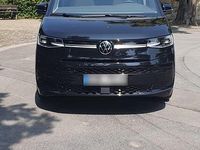 Gebraucht VW T7 150 PS (110 kW) 2025 Schwarz Van