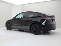 Usado Tesla Model Y Standard Range 250 kW (341 CV) 2022 Negro SUV