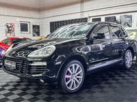 Gebraucht Porsche Cayenne S 385 PS (283 kW) 2008 Schwarz SUV