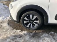 Gebraucht Citroën C3 PureTech 83 PS (61 kW) 2019 Weiß Limousine