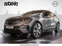 Gebraucht Renault Megane E-Tech Techno 160 kW (218 PS) 2024 Grau Limousine